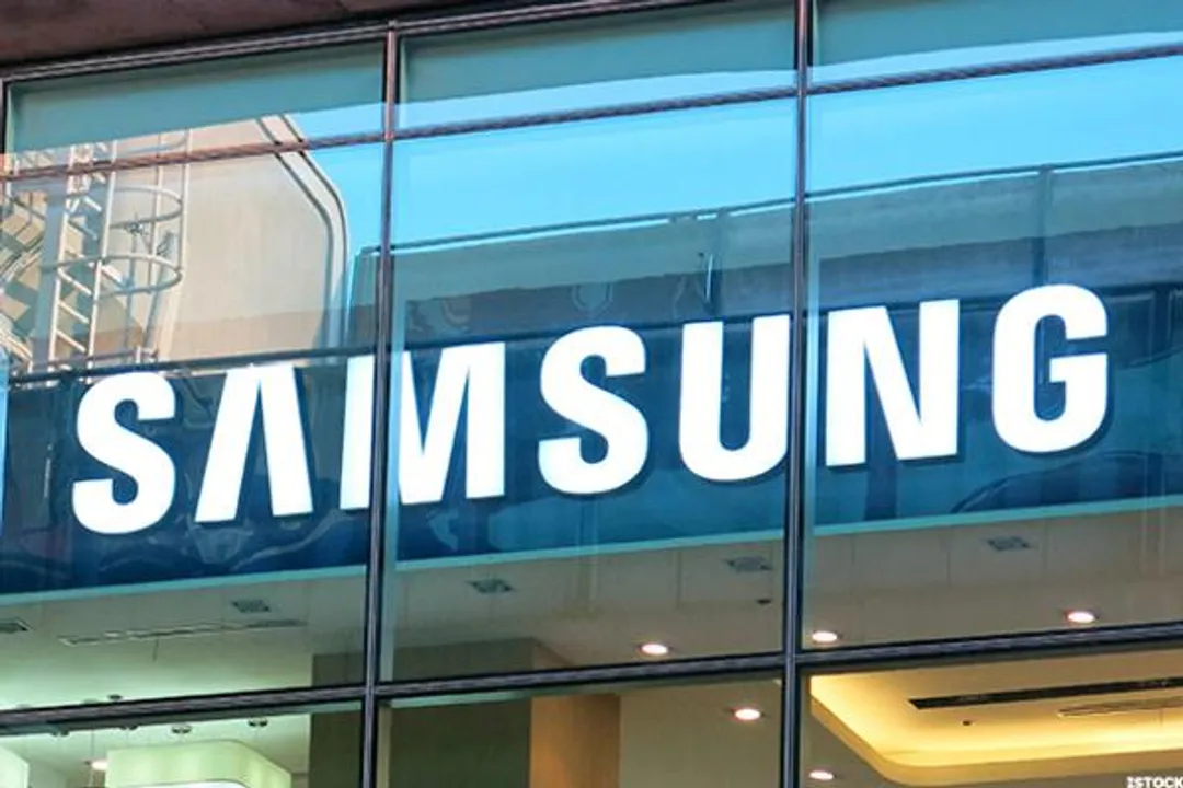 CIOL Samsung vs Lenovo- Who’s the leader in the Indian online smartphone market?