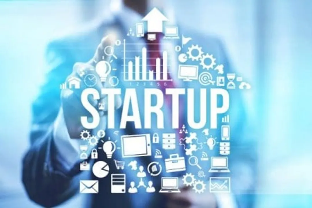startup business c