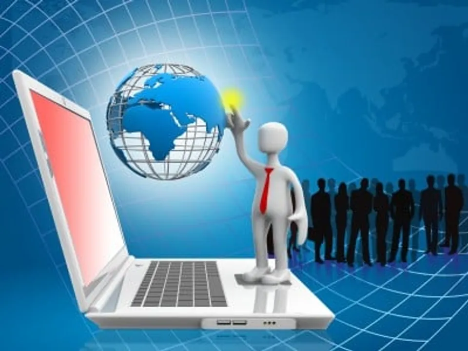 CIOL Internet access is a basic human right: UN Resolution