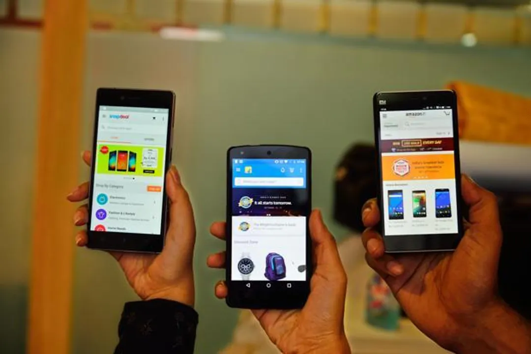 CIOL Ad spend by e-commerce companies drops in the face of operational trouble