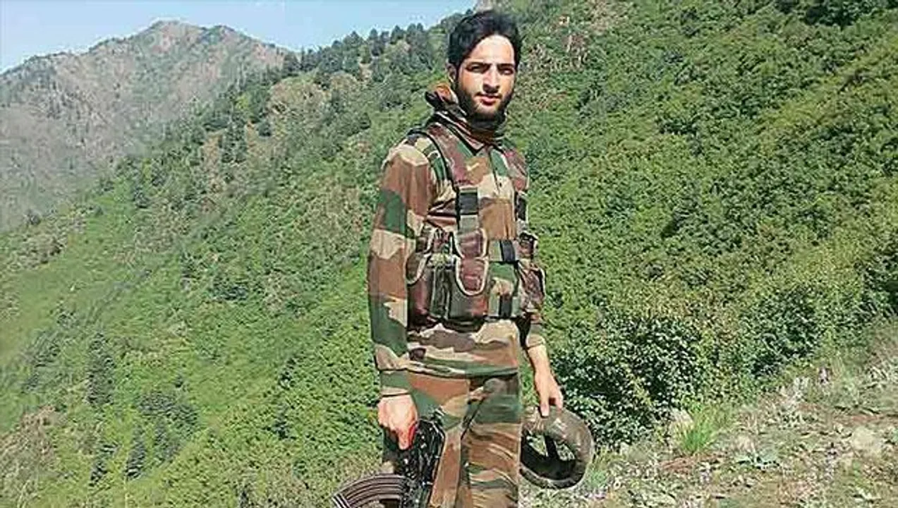 CIOL Millitant Wani’s hero-worship on social media a challenge for security agencies