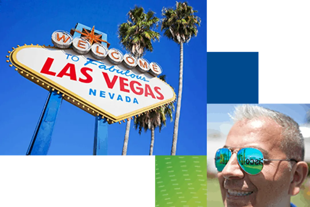 cisco live las vegas hotels travel