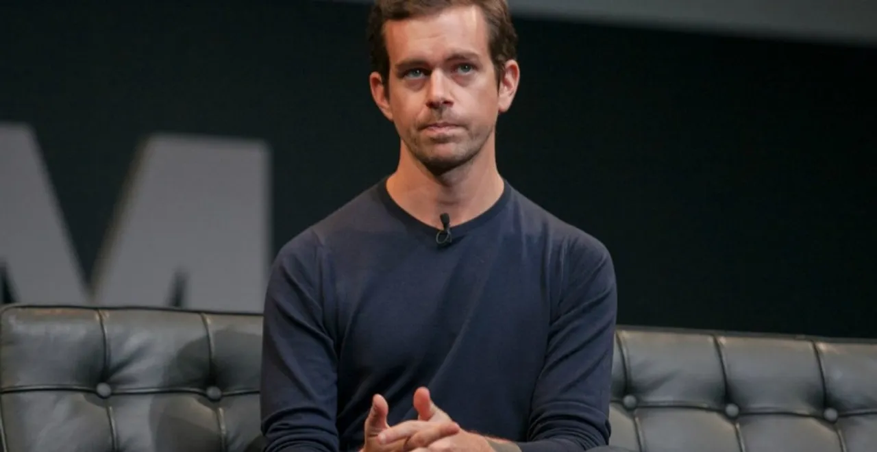 CIOL Twitter accidentally suspends Jack Dorsey’s account