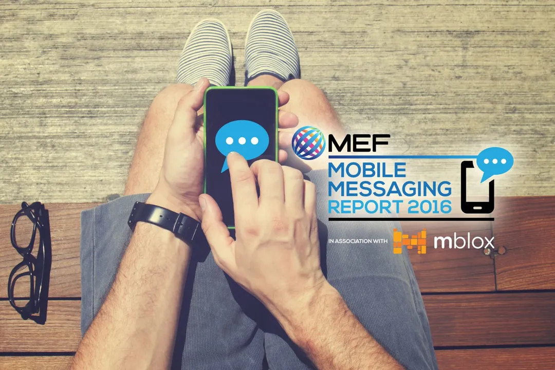 CIOL Three quarters of people now ’talk’ to businesses with a mobile message