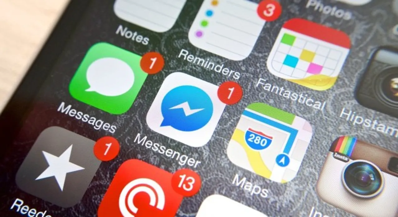 CIOL Social networking apps continue to enjoy a gigantic share of time spent over mobile: Report