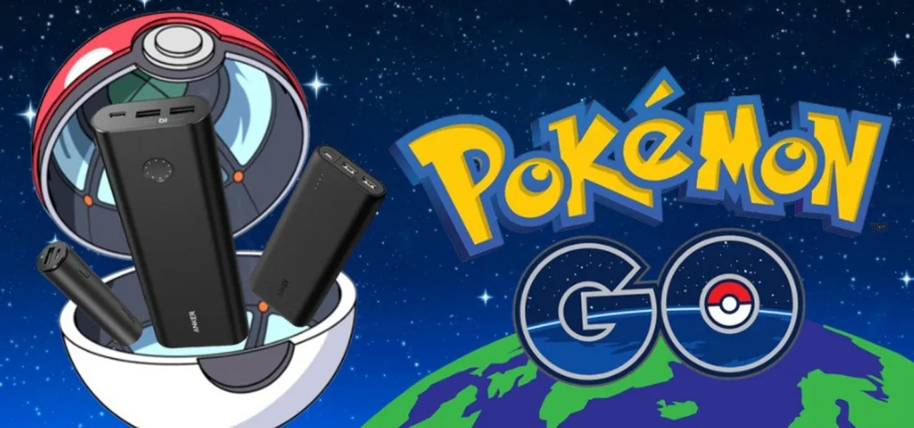 Pokemon Go adds 50 new characters and dynamic weather system