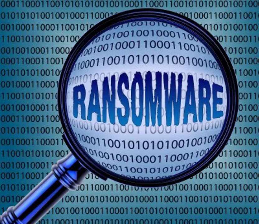 ransomware