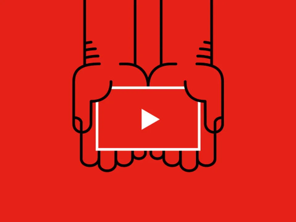 YouTube Go, a new video-sharing platform for offline viewing