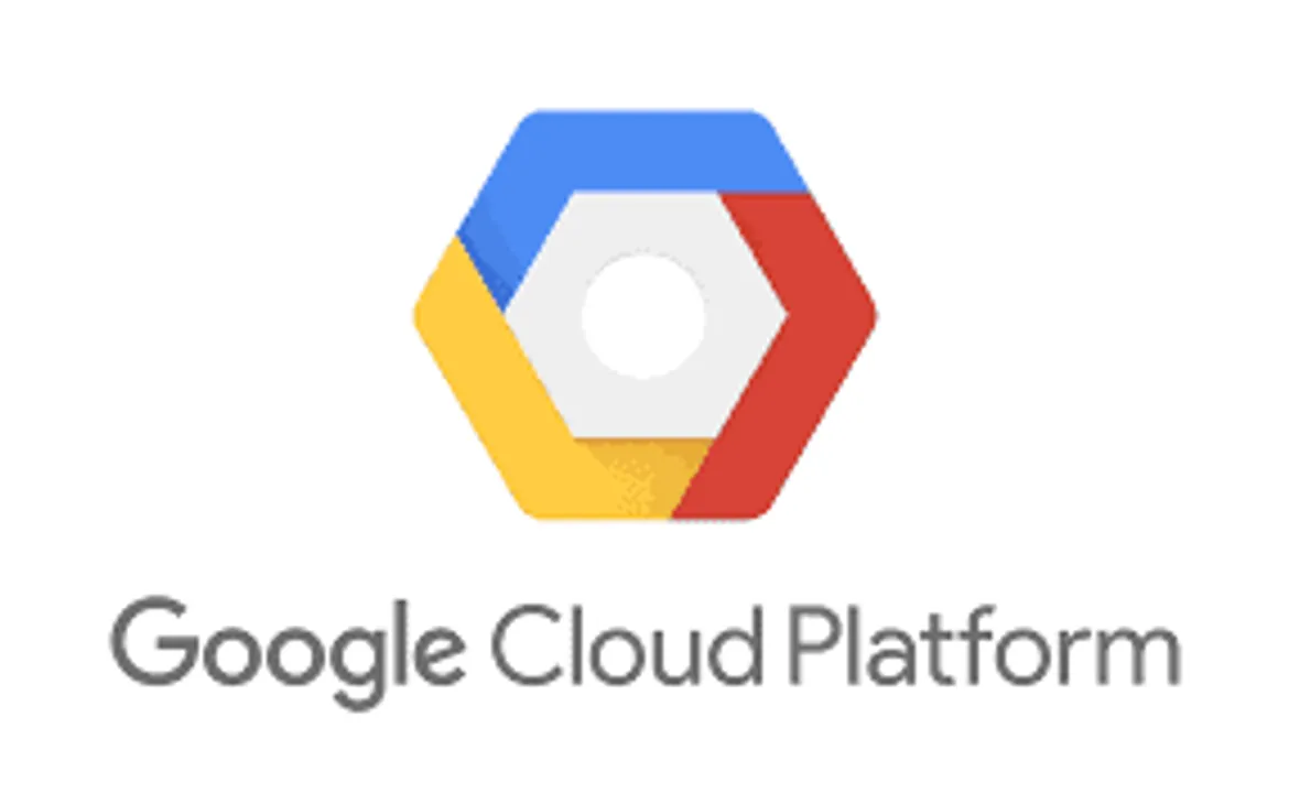 google cloud