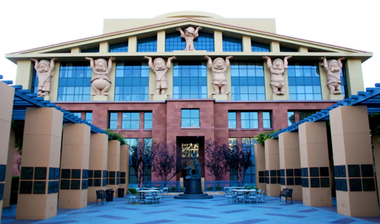 CIOL Disney too is in fray for a possible Twitter buyout