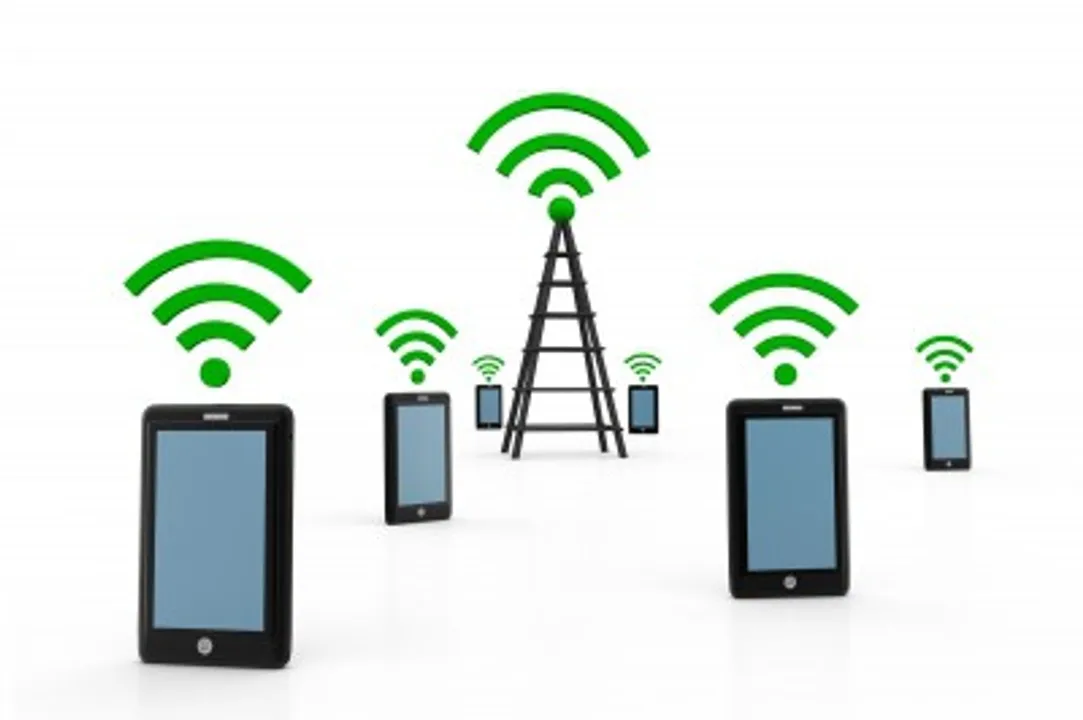 CIOL Call failures between Reliance Jio and top three telcos showing signs of improvement