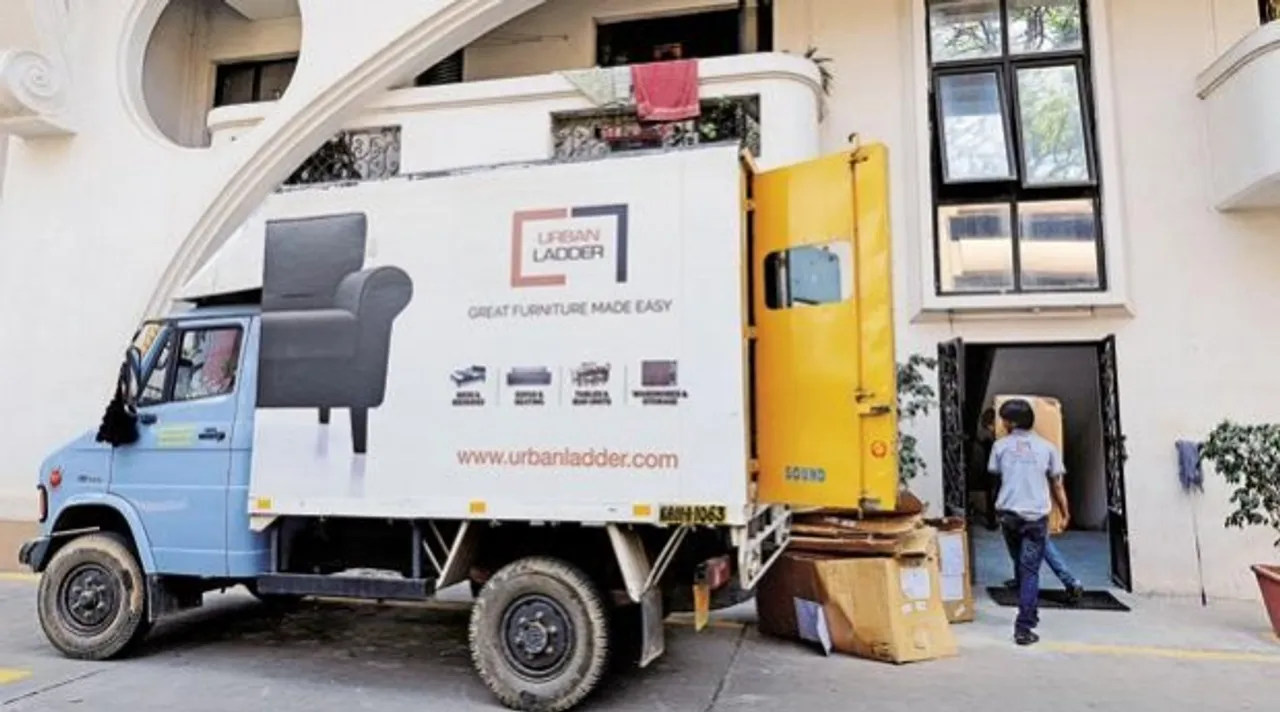 Urban Ladder raises $12M in fresh funding from existing investors