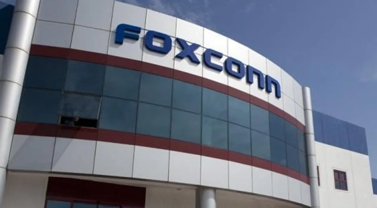 Foxconn