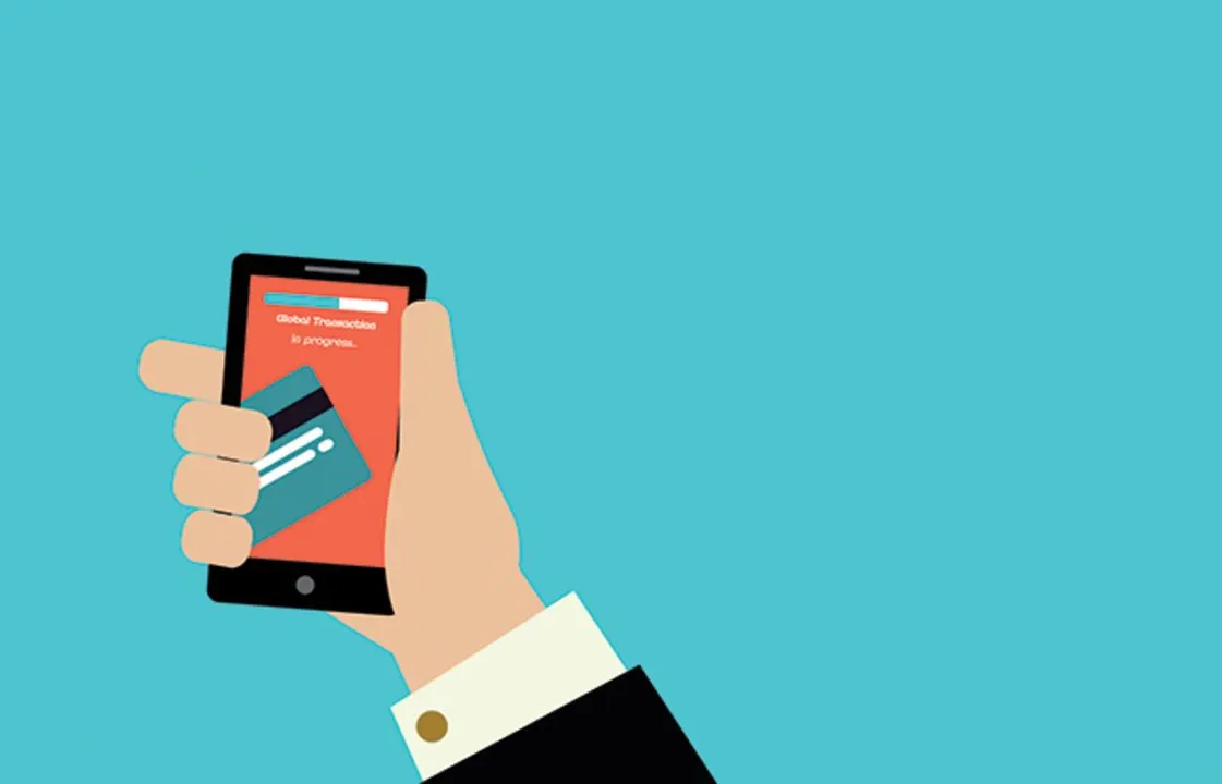 CIOL Freecharge partners Tonetag to provide sound-based digital payment services