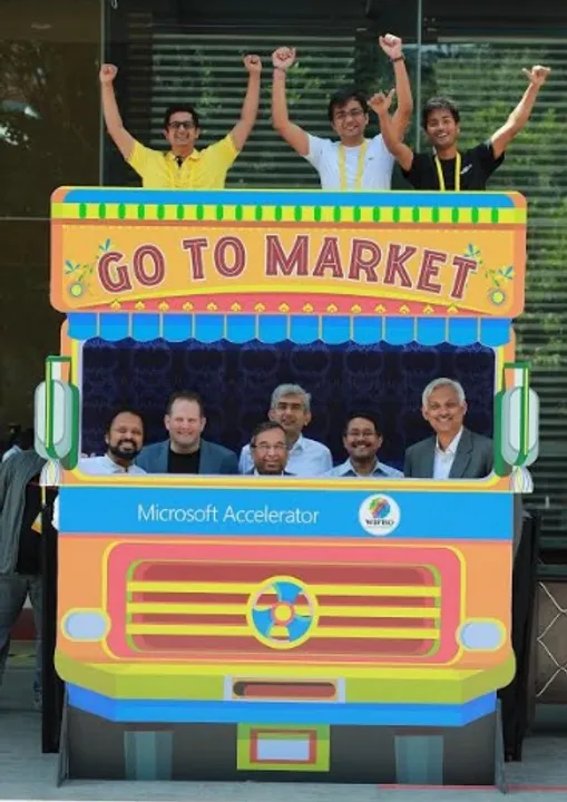 CIOL Microsoft partners Wipro to help startups innovate & grow their businesses