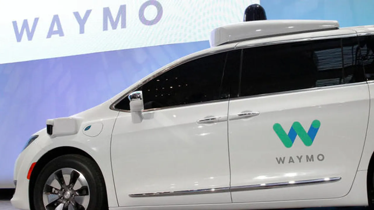 CIOL-Uber vs Waymo legal battle- Uber wins a crucial point