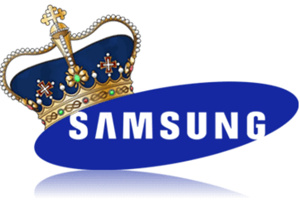 Samsungtheking