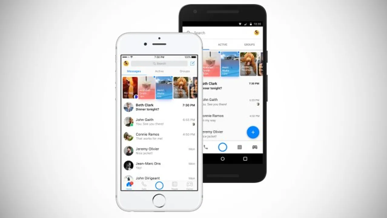 CIOL- Facebook Messenger Platform 2.1 brings new tools to enhance conversations