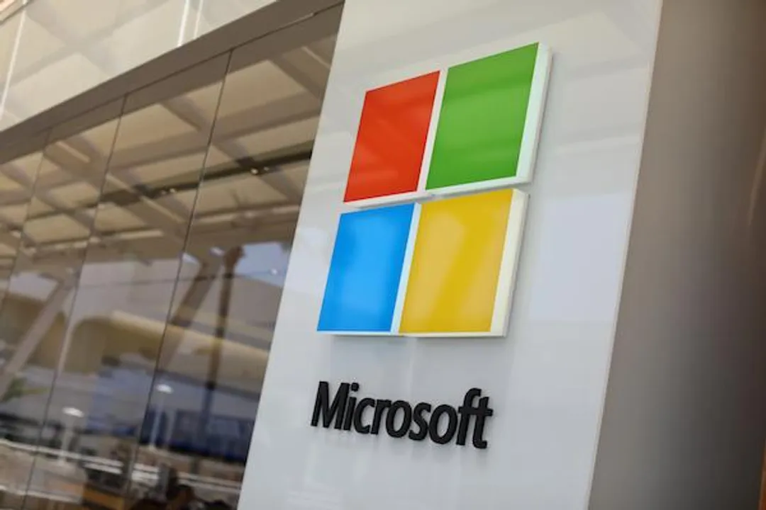 microsoft