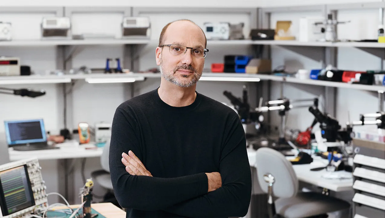 Andy Rubin e
