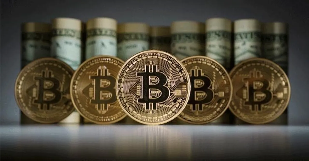 Google bans all ads related to cryptocurrency