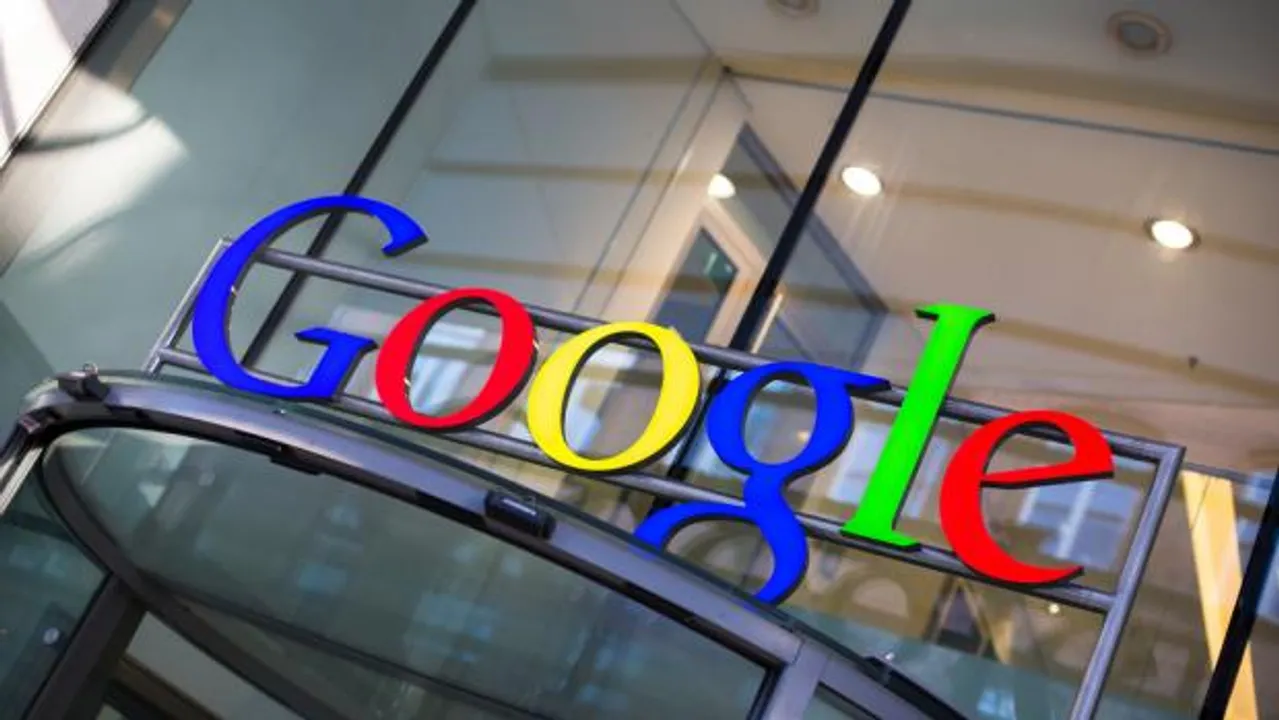 google building e