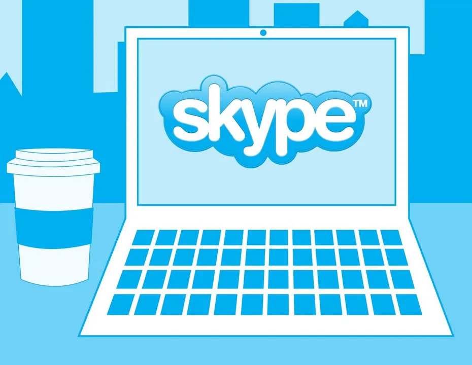 Skype is testing end to end encryption for private conversations