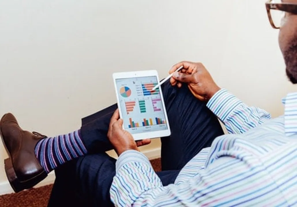 CIOL Data literacy
