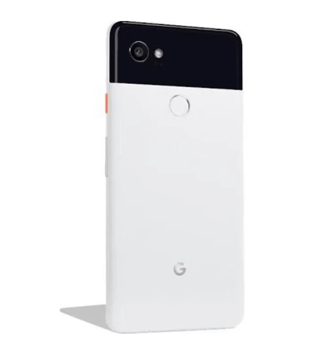 Google releases security updates for Pixel 2 and Pixel 2 Xl including color saturation option