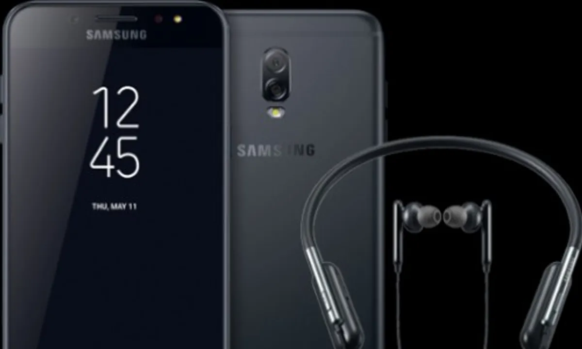 Samsung Galaxy J7 + with dual camera launched in India