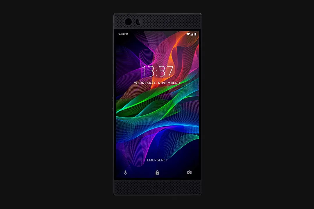 Razor launches a gaming smartphone called Razor Phone