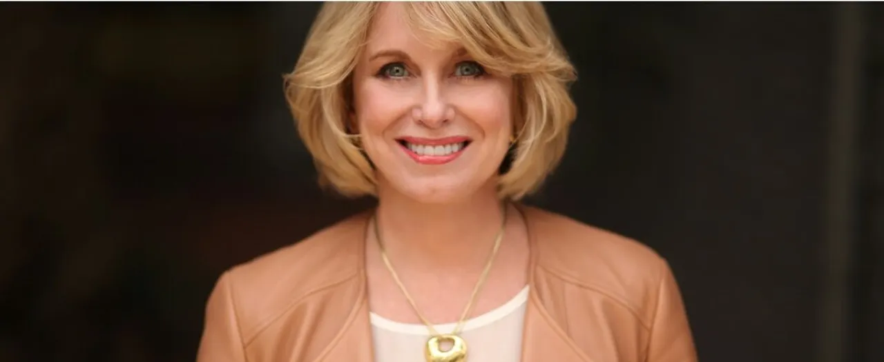 Daiane Green joins Google Cloud as COO