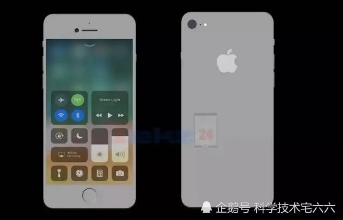 iPhone SE 2 expected to sport 4.2-inch display; launch at WWDC'18
