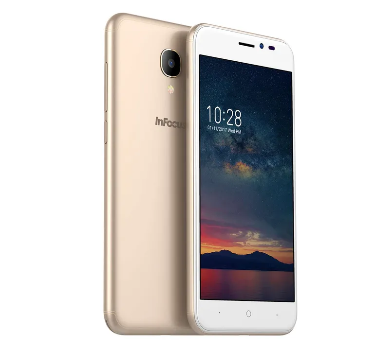 InFocus A@ with 4G VoLTE support launched in India