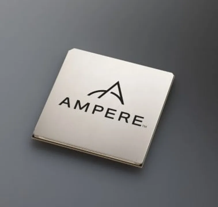 ampere main