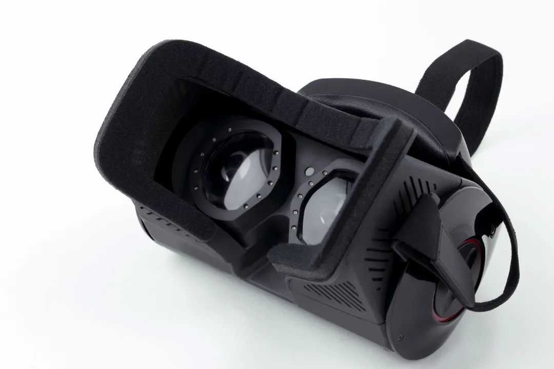 Qualcomm integrates Tobii-eye tracking in Snapdragon 845 VR headsets
