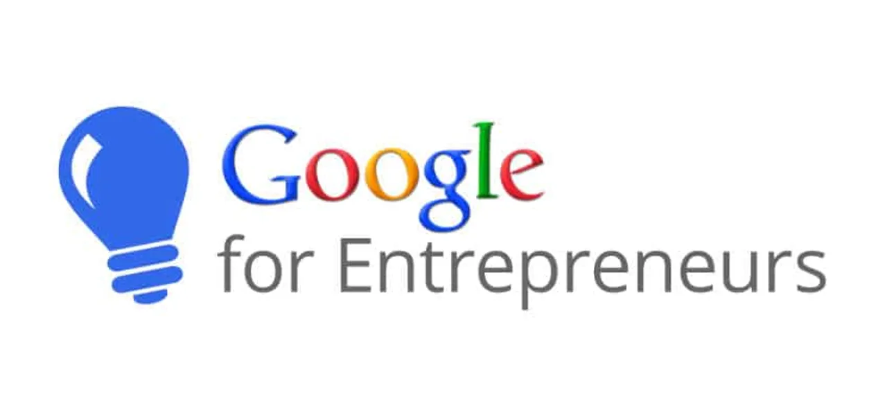 Google for Entrepreneurs