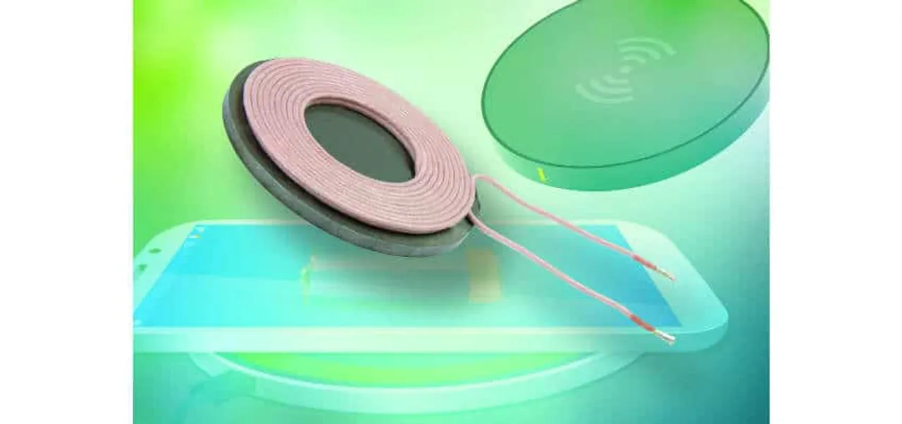wireless charging