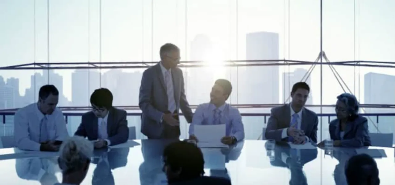 Board of Directors