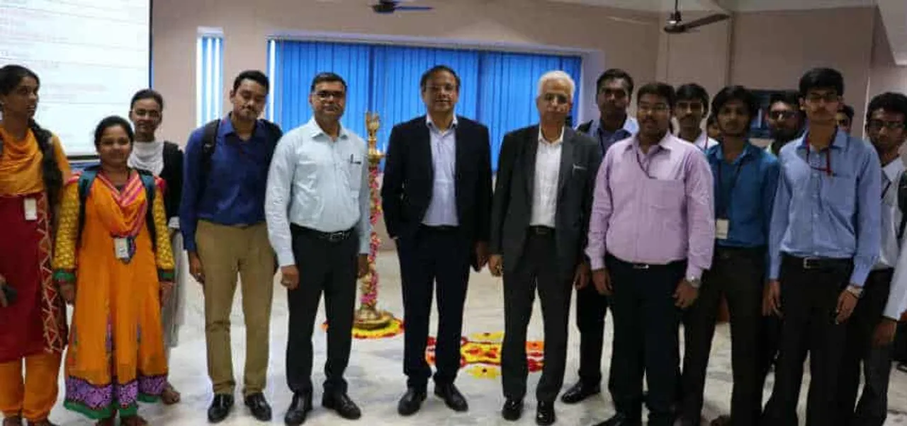 Tata Communications Cyber Security Lab