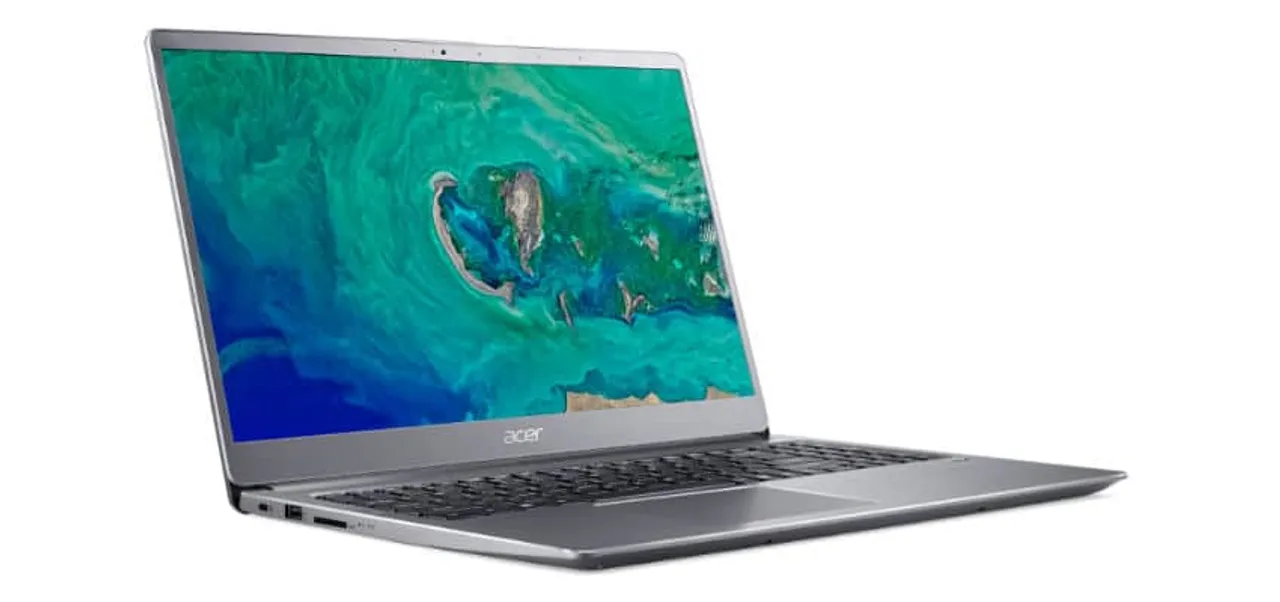 Acer laptop
