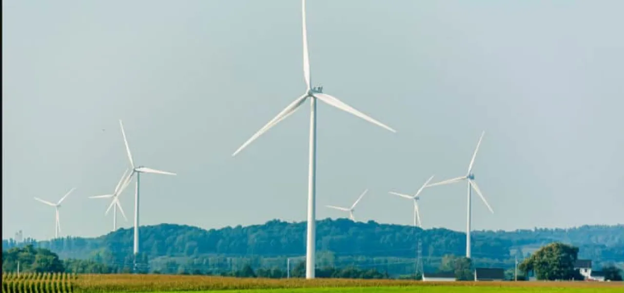 India has an opportunity to build a New Energy Future: Sumit Agarwal, Solruf