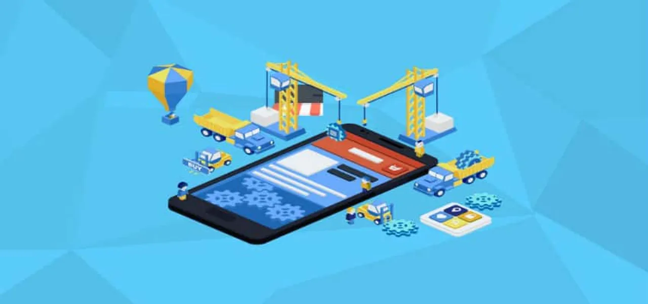 Hybrid App development