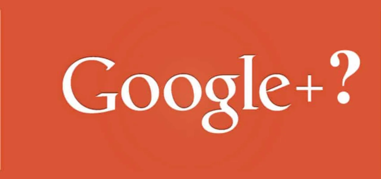 Google Plus