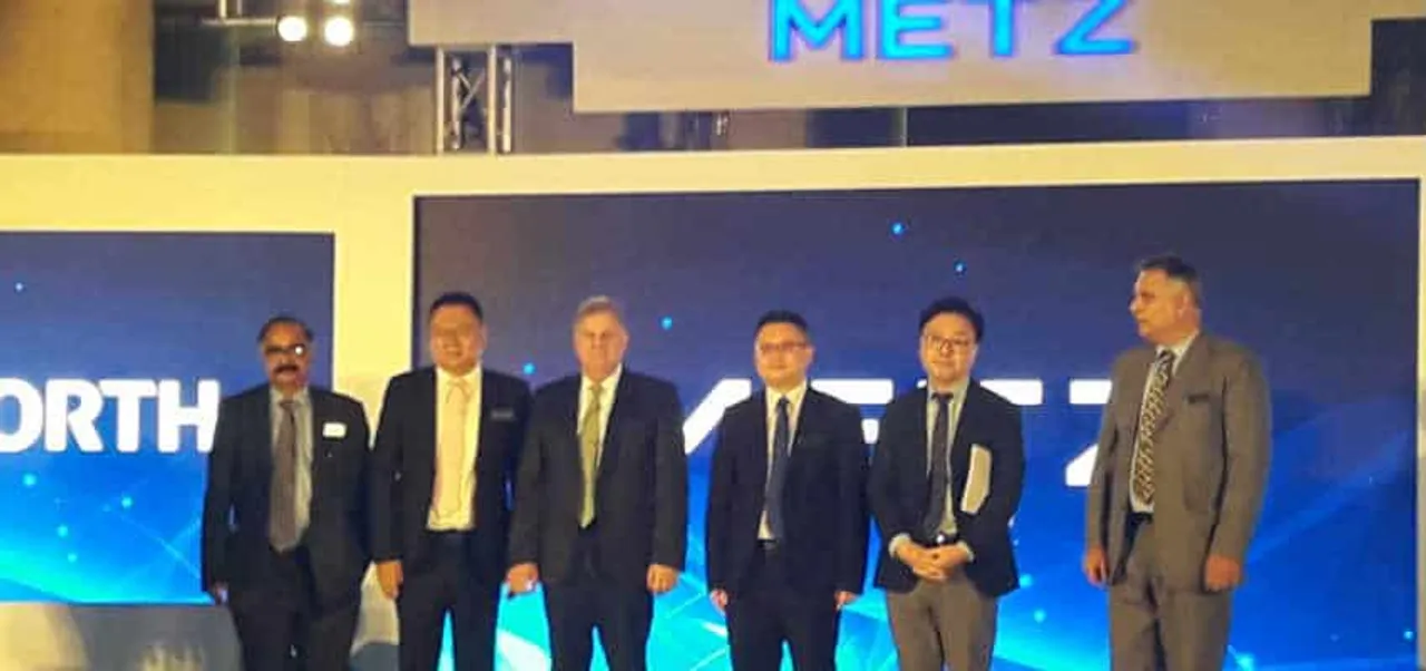 METZ LED Smart TV