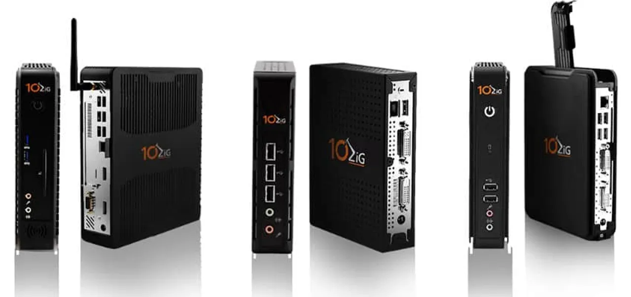 Thin Clients