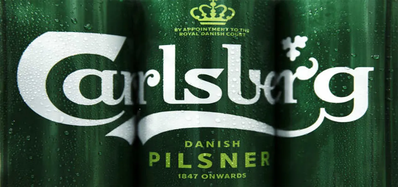 Accenture Digital Transformation Carlsberg