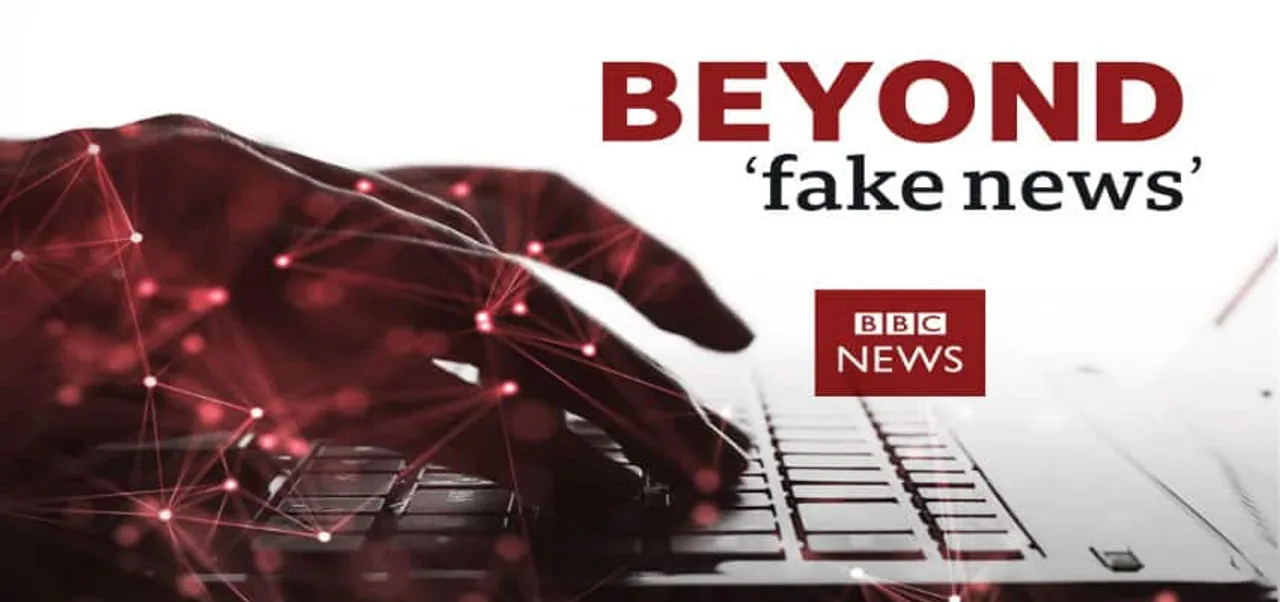 Beyond Fake News
