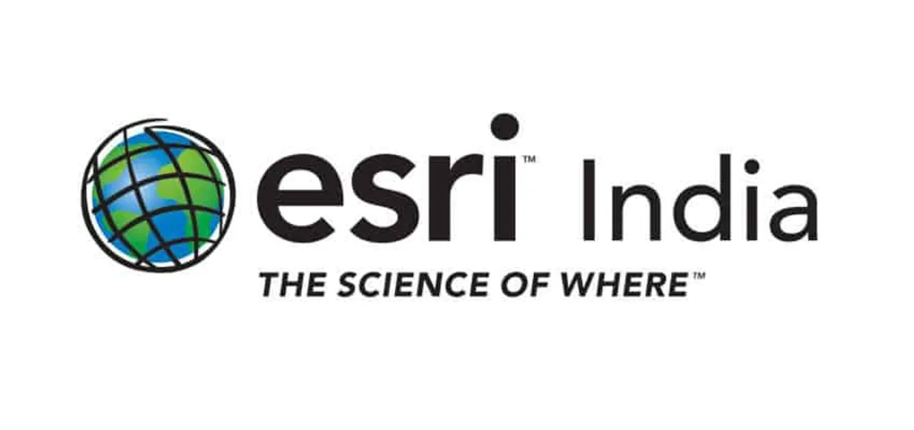 Esri India
