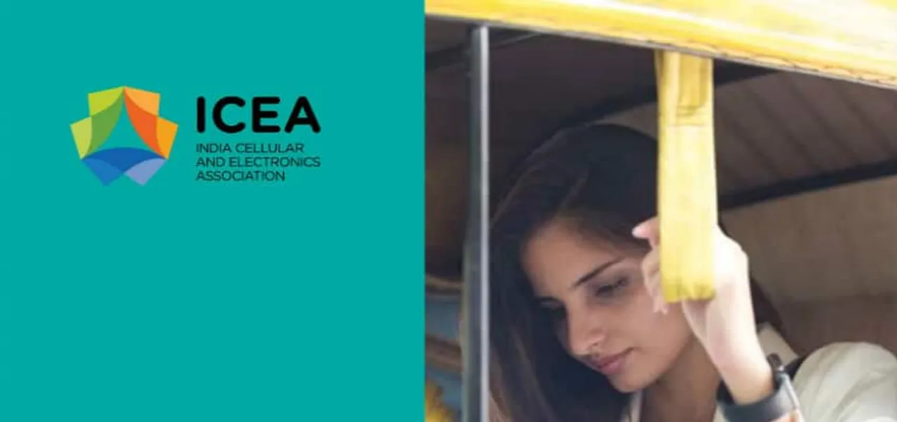 Make in India ICEA McKinsey Report